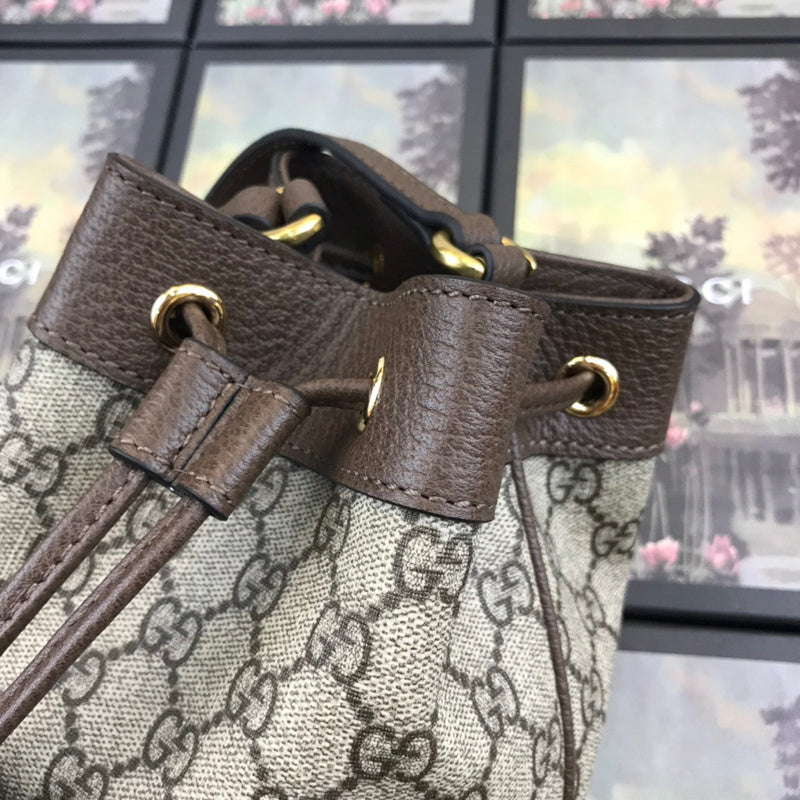 Satchel Bags - GCI Bags - 6249