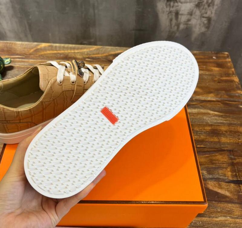 SAMC - HMS Men Shoes - 289