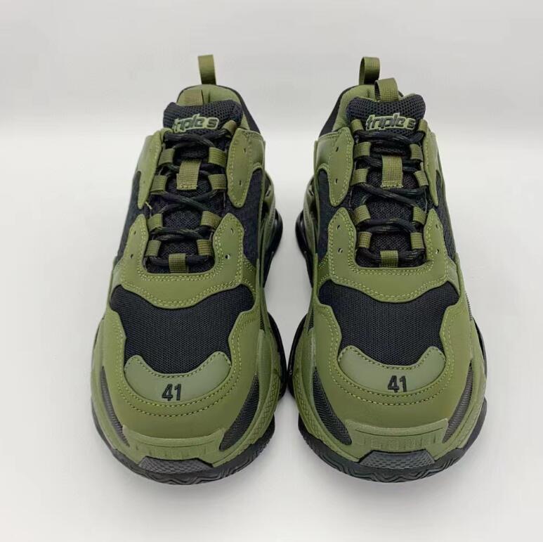 SAMC - BG Men Shoes - 349