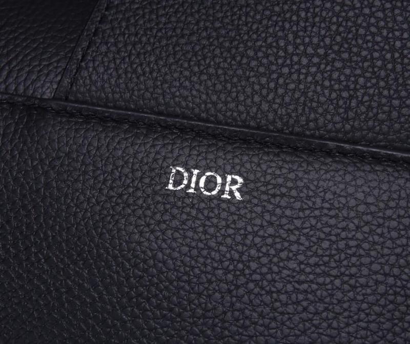 SAMCC - DOR Bags - 663