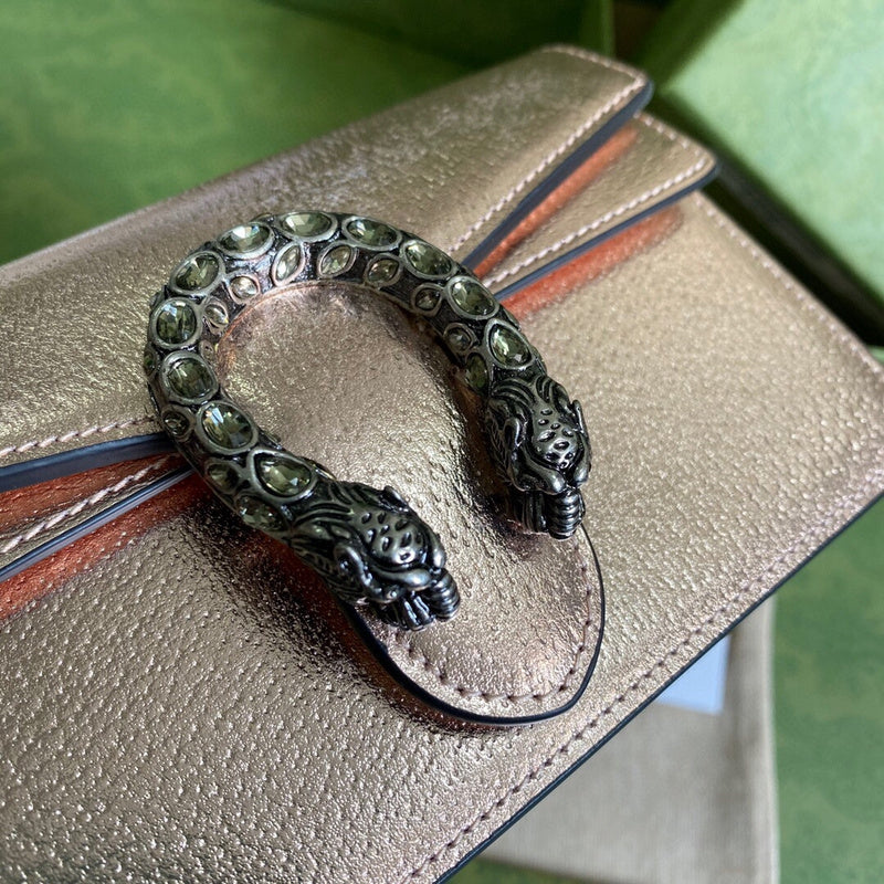 Glami Fashion - GCI Bags - 5844