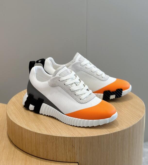 SAMC - HMS Men Shoes - 078