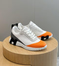 SAMC - HMS Men Shoes - 078
