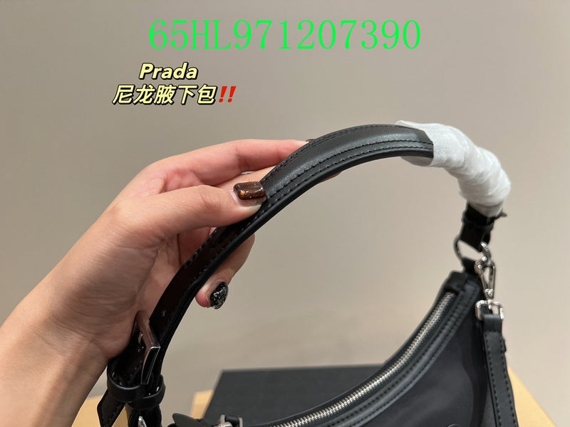 Satchel Bags - PDA Bags - 3766