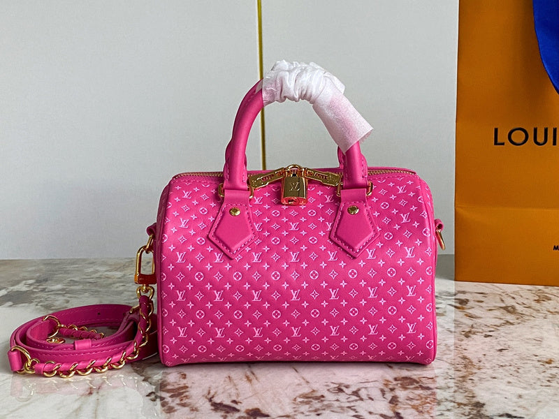 Glamy - LOV Bags - 856
