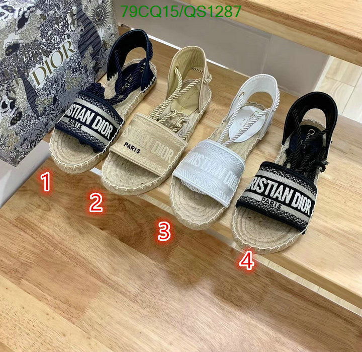 SAMCC - DOR Women Shoes - 2237