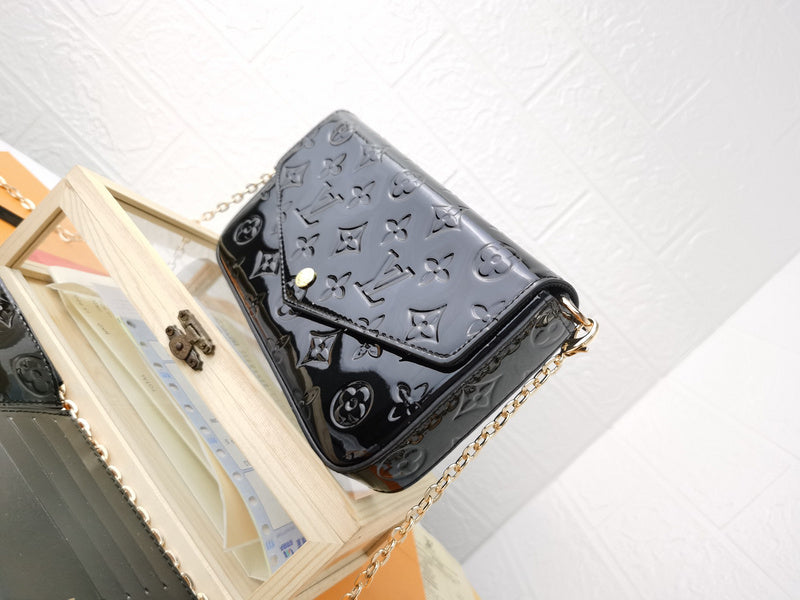 Satchel Bags - VL Bags - 599