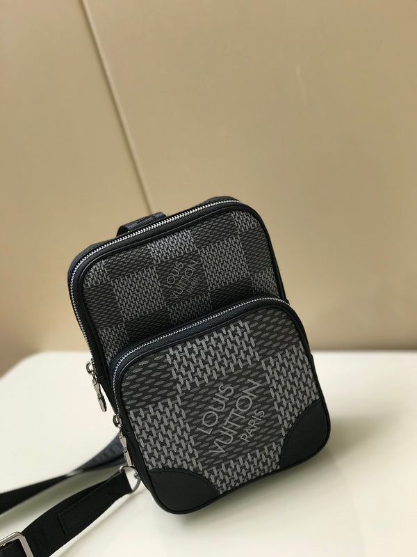 Satchel Bags - VL Bags - 6693