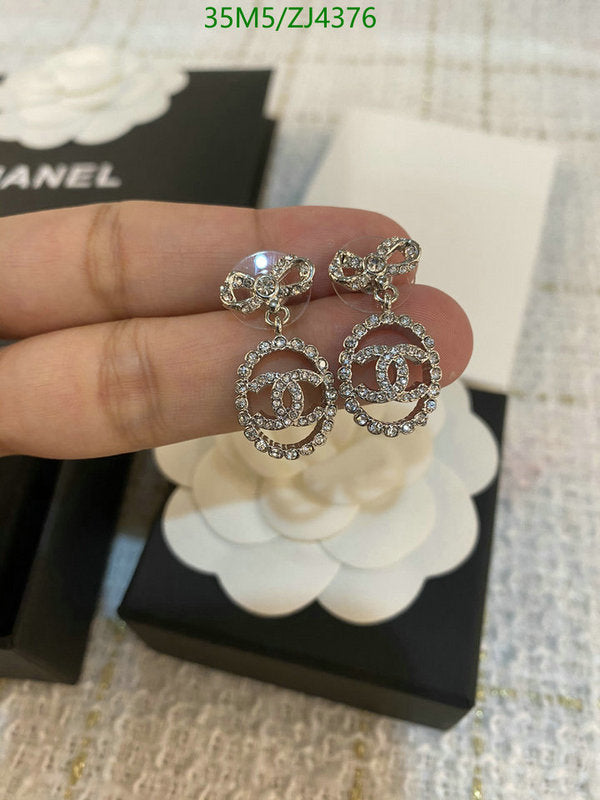 SAMC - CHL Jewelry - 1106