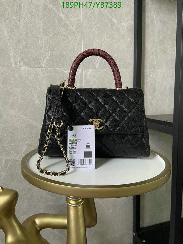 SAMC - CHL Bags - 744