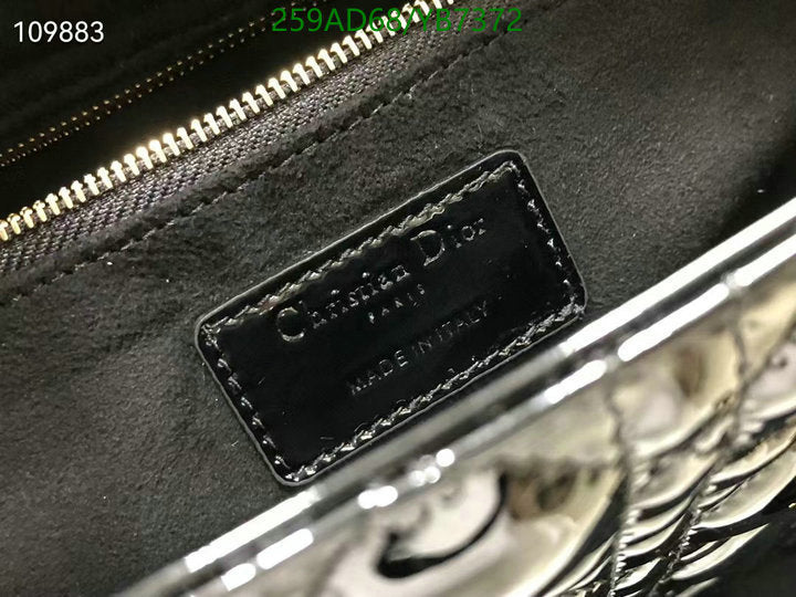 SAMCC - DOR Bags - 1446