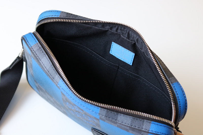 Satchel Bags - VL Bags - 3957