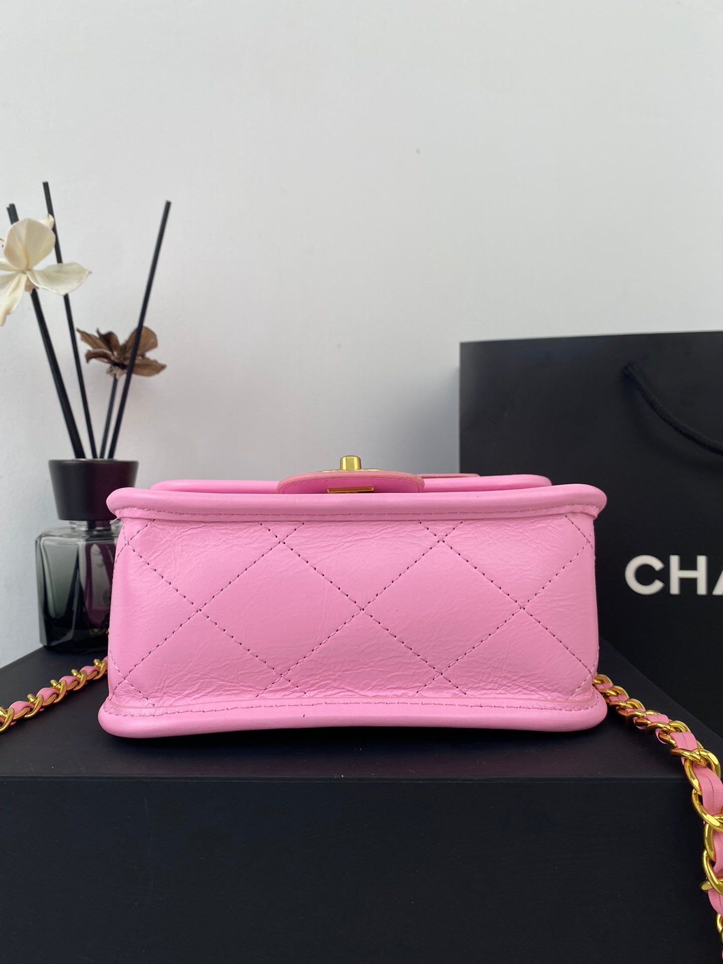 EN - New Bag CHL 418
