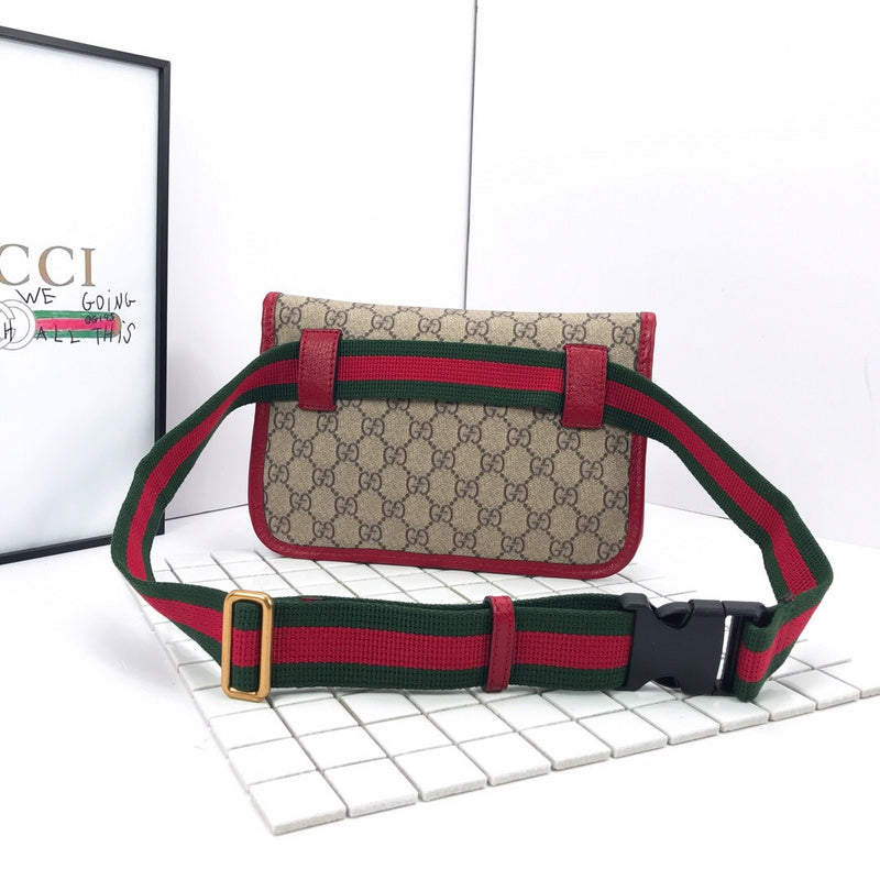 Glami Fashion - GCI Bags - 2590