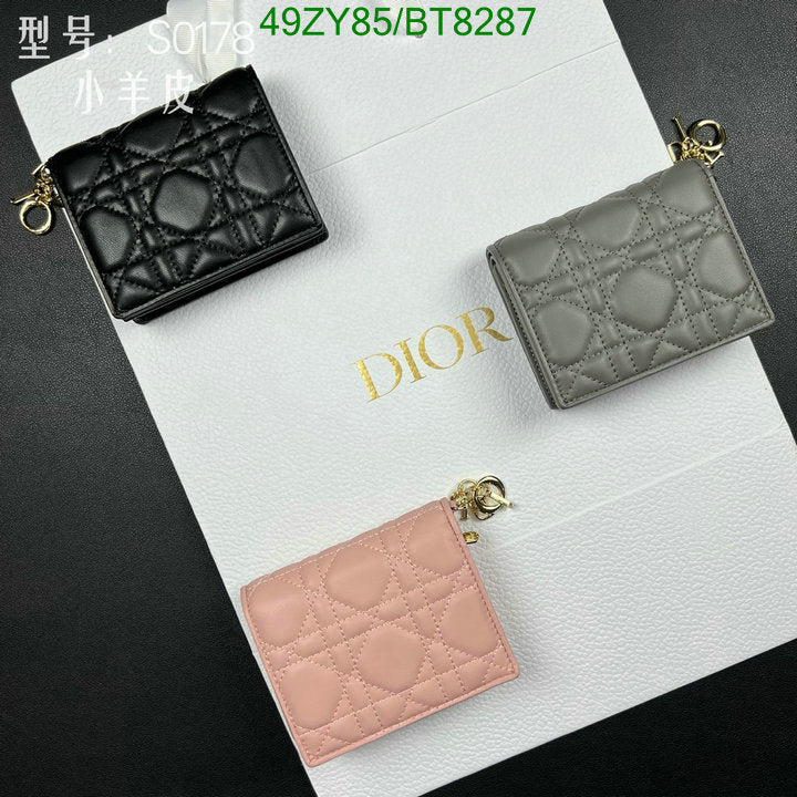 SAMC - DOR Wallets - 022