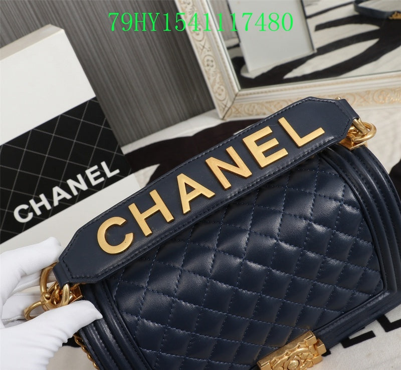 Glami - CHL Bags - 3189