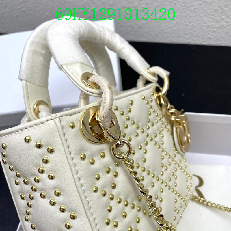 Glami - DOR Bags - 1144