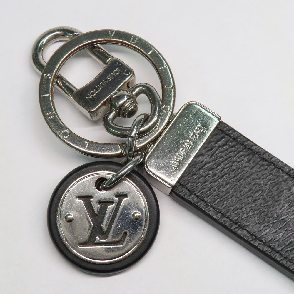 Louis Vuitton Porte Claire Neo LV Club M69475 Monogram Eclipse Bagg Her Key Holder Small  Killing
