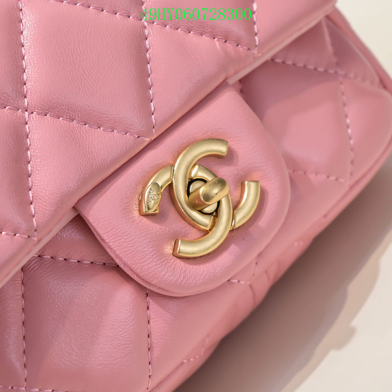 Satchel Bags - CHL Bags - 5058