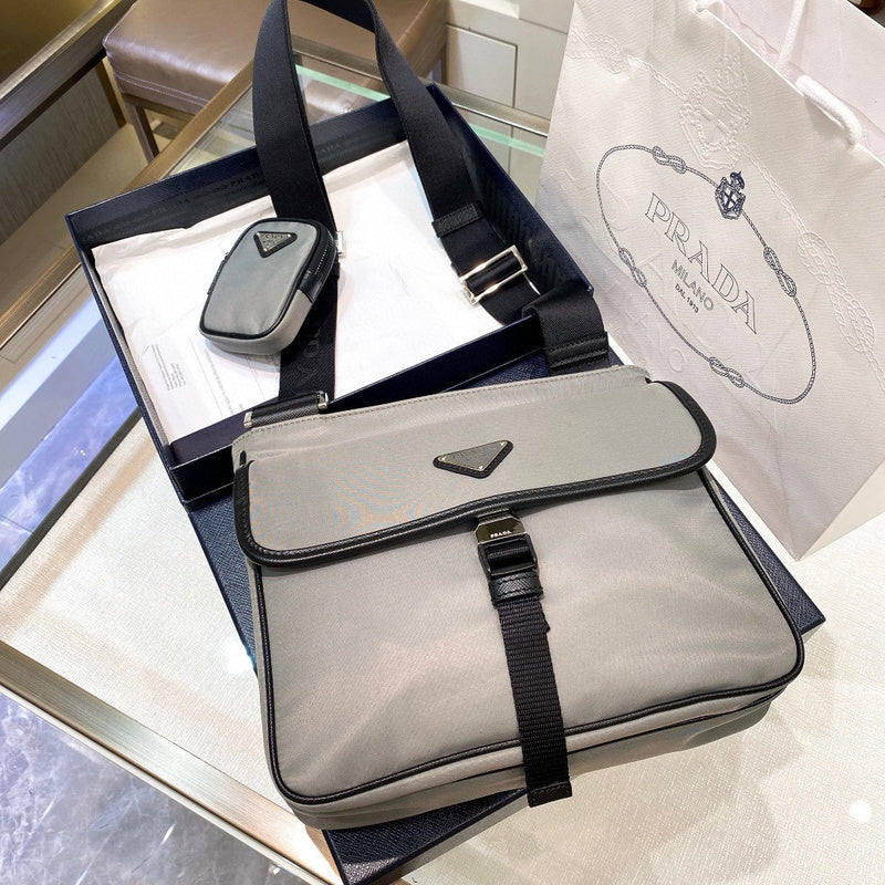 Glami-i - PD Men Bags - 163
