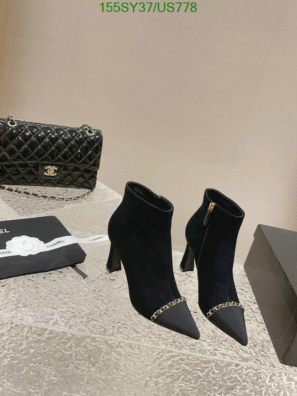 SAMC - CHL Women Boots - 064