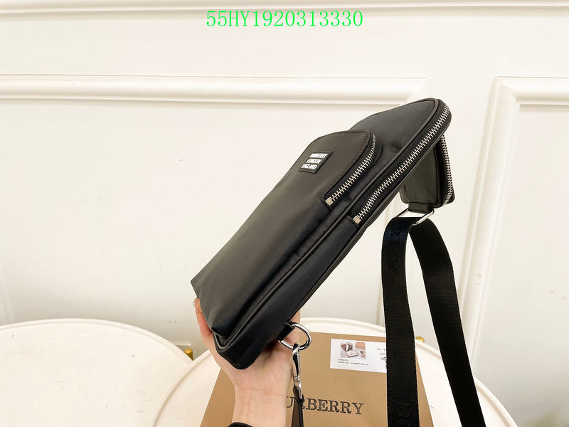 ELE Fashion -BBR Bags - 163