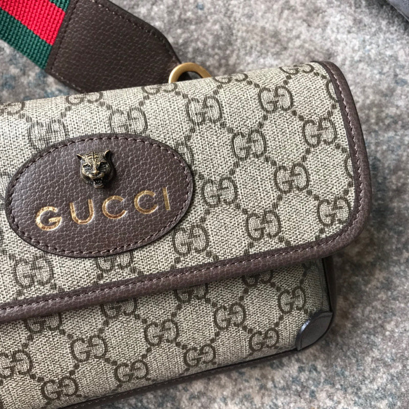 Glami-i - Guki Men Bags - 274