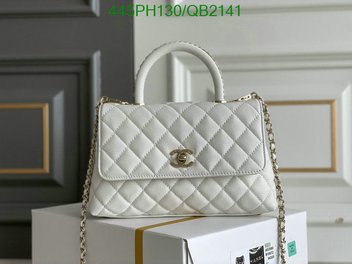 SAMC - CHL Bags - 505