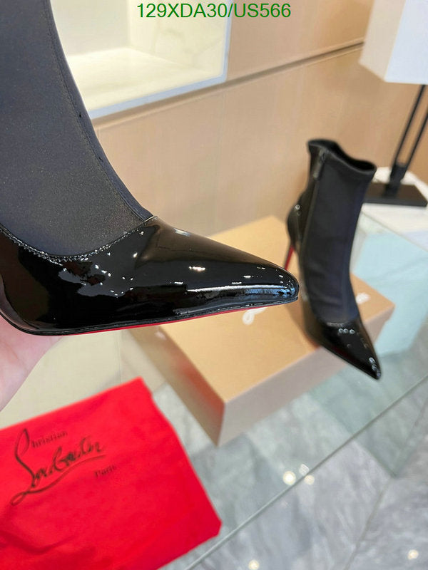 SAMC - CBL Women Shoes - 106