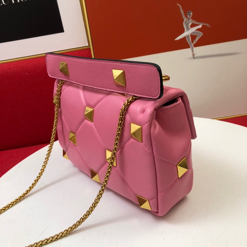 Satchel Bags - VTO Bags - 331
