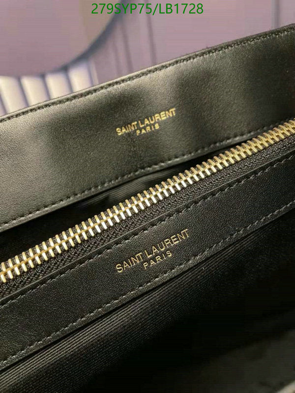 SAMC - YLS Bags - 471