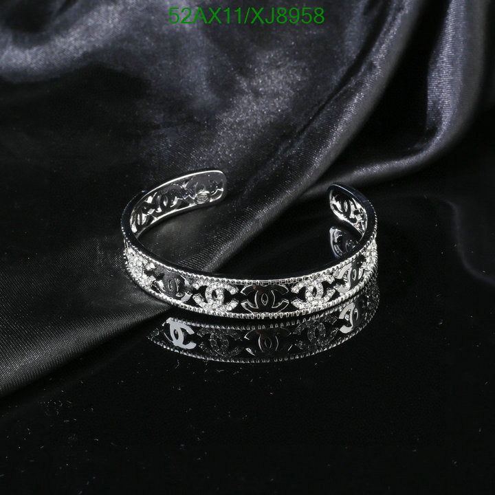 SAMC - CHL Jewelry - 1129