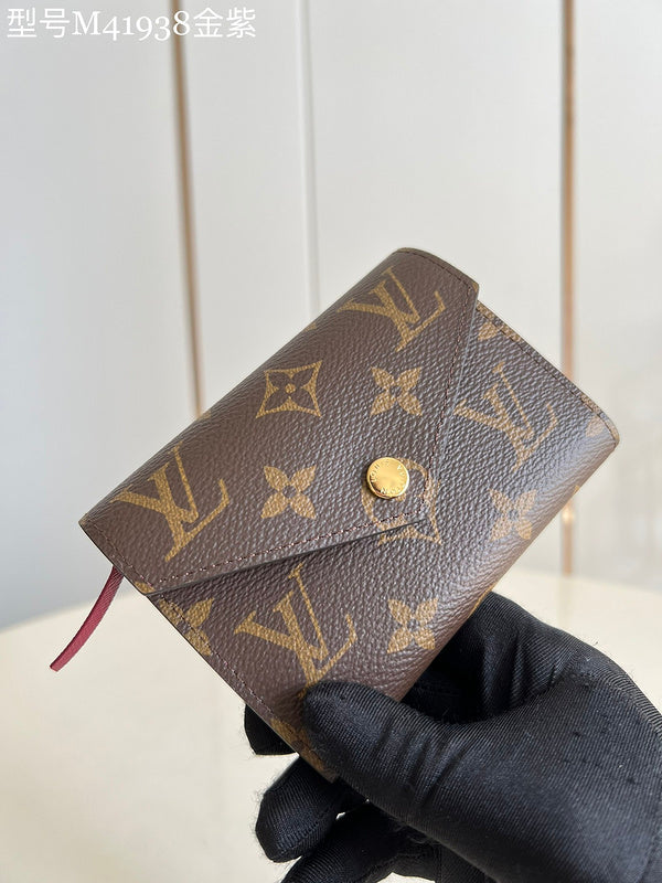 Glami Fashion Lu-Vi bags - 17013