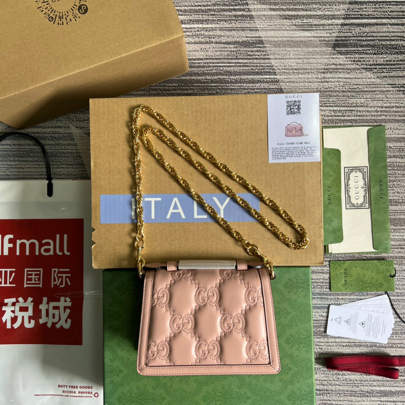 Glami-is - Guki Lady Bags - 461