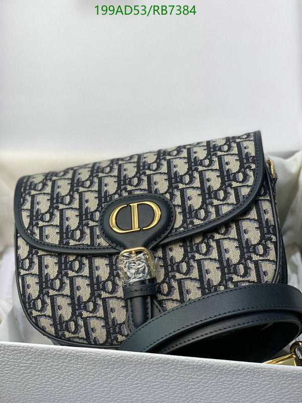 SAMCC - DOR Bags - 1283