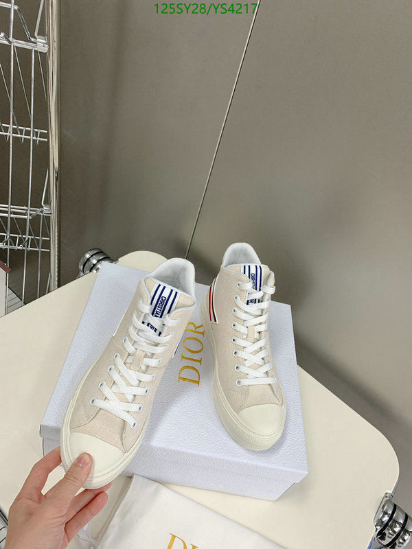 SAMC - DOR Women Sneakers - 201