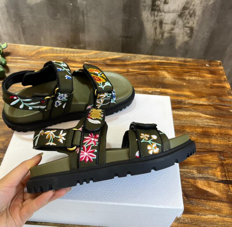 SAMCC - DOR Women Shoes - 354