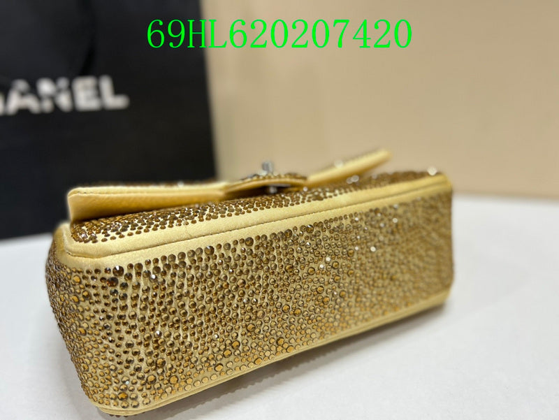 Glami - CHL Bags - 1556