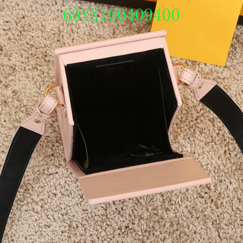 Glami - FDE Bags - 1609