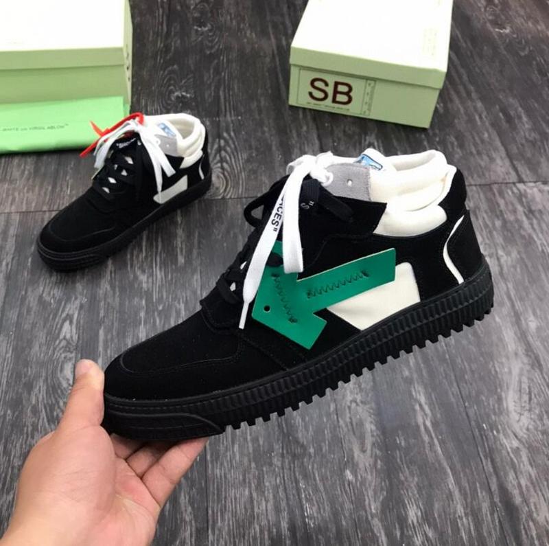 glamy - YZO Men Shoes - 256