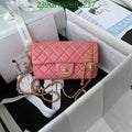 SAMC - CHL Bags - 215