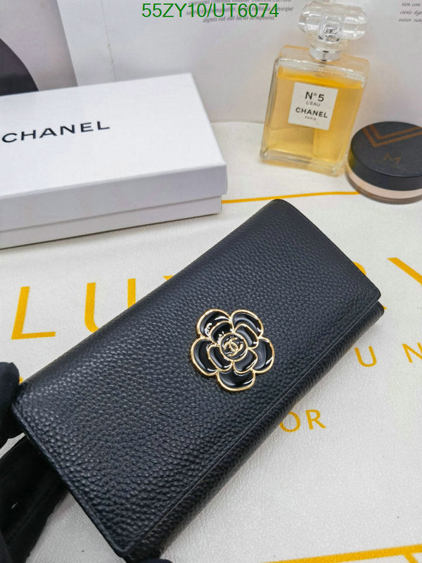 SAMC - CHL Wallets - 021