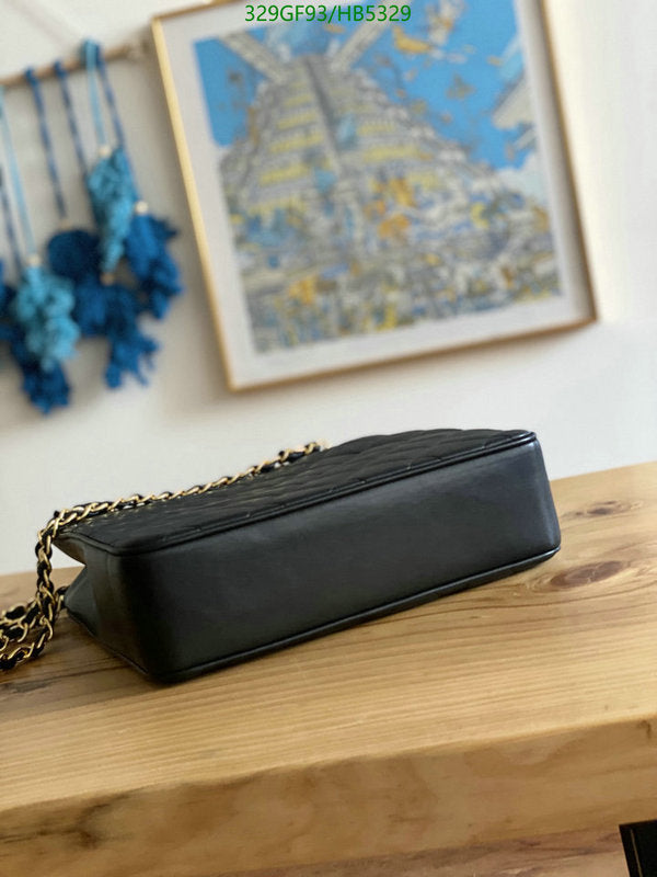 SAMC - CHL Bags - 094