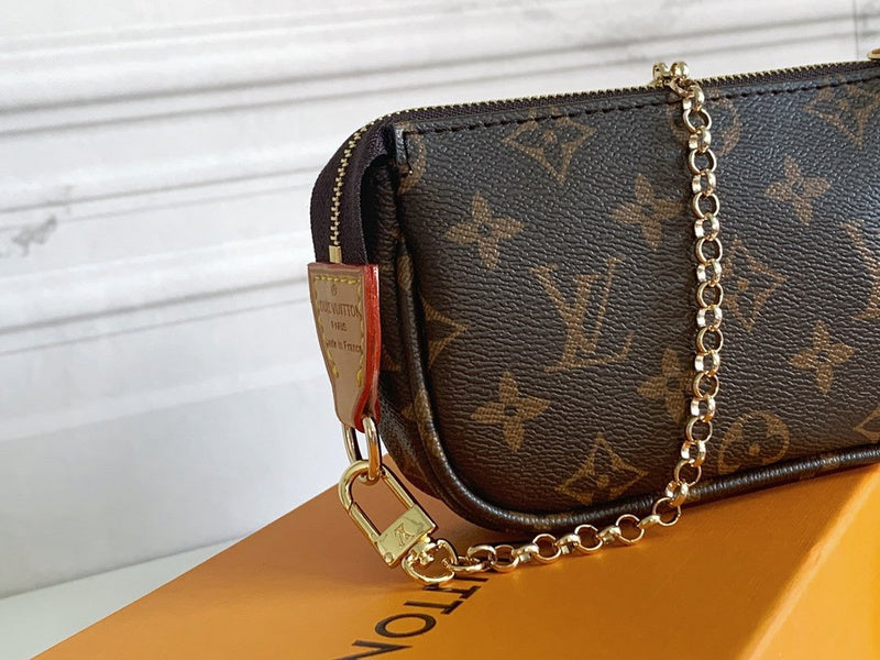 GlamI Lu-Vi bags - 3856