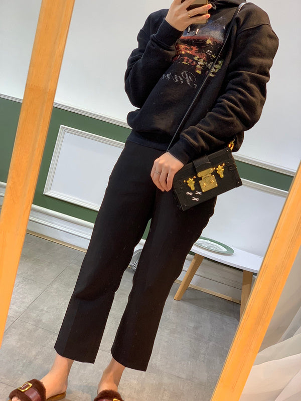Satchel Bags - VL1 Bags - 552