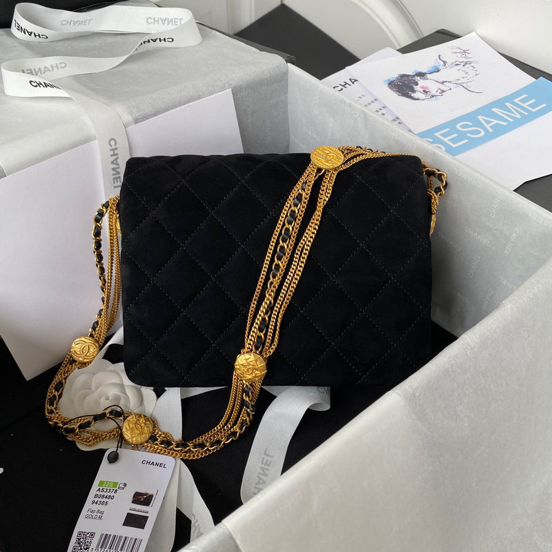 Satchel Bags - CHL Bags - 7587