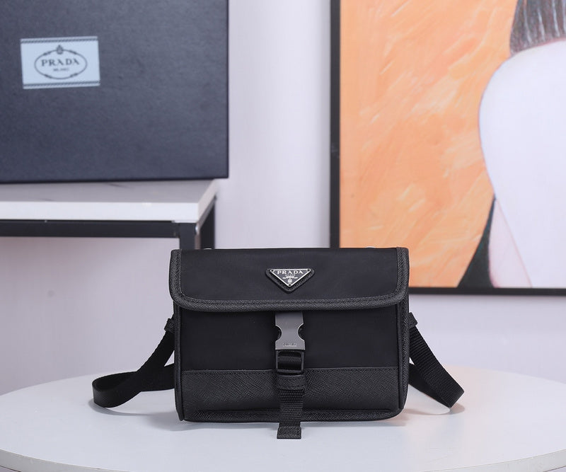 Satchel Bags - PRA Bags - 218