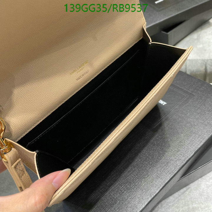 SAMC - YLS Bags - 265
