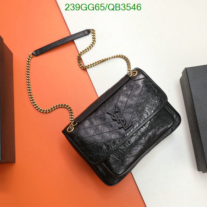 SAMC - YLS Bags - 270