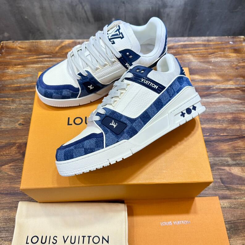 SAMC - LOV Men Shoes - 217